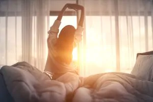 【真実】寝ると痩せる！ダイエットと睡眠時間の関係をトレーナーが解説